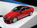 Mercedes-Benz Klasa E Coupe (C207, facelift 2013) - Fotografia 5