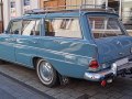 Mercedes-Benz Fintail Universal (W110) - εικόνα 3