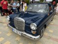 Mercedes-Benz Fintail (W110) - εικόνα 6