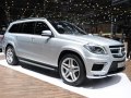 Mercedes-Benz GL (X166) - Photo 3