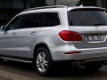 Mercedes-Benz GL (X166) - εικόνα 6