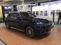 Mercedes-Benz GLC SUV (X254) - Bilde 7