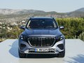 Mercedes-Benz Maybach GLS (X167, facelift 2026) - Photo 2