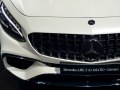 Mercedes-Benz Classe S Cabrio (A217, facelift 2017) - Foto 6
