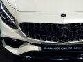 Mercedes-Benz Clasa S Cabriolet (A217, facelift 2017) - Fotografie 6