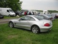 Mercedes-Benz SL (R230) - Photo 9