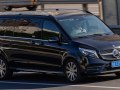Mercedes-Benz Klasa V Extra Long (V447, facelift 2019) - Fotografia 3