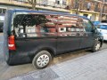 2015 Mercedes-Benz Vito (W447) Tourer Wersja długa - Fotografia 3