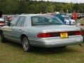 Mercury Grand Marquis II - Fotoğraf 3