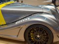 Morgan Aero 8 (facelift 2015) - Photo 9