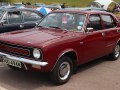 1971 Morris Marina I - Технически характеристики, Разход на гориво, Размери