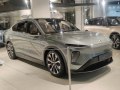 2023 NIO EC7 - Bilde 2