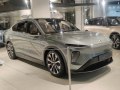 2023 NIO EC7 - Fotografia 2