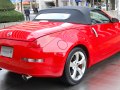 2007 Nissan 350Z Roadster (Z33, facelift 2007) - Fotografia 6