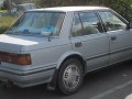 Nissan Bluebird (U11) - Фото 2