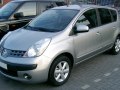 2005 Nissan Note I (E11) - Bilde 3