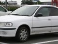 Nissan Sunny - Fiche technique, Consommation de carburant, Dimensions