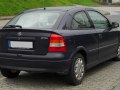 Opel Astra G - Fotografia 6