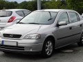 Opel Astra G - Fotografia 3