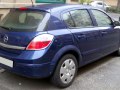 Opel Astra H - Fotoğraf 5