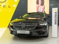Opel Insignia Grand Sport (B, facelift 2020) - Fotoğraf 5