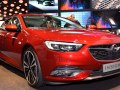 Opel Insignia Grand Sport (B) - Фото 4