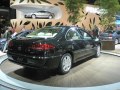 Peugeot 607 (Phase II, 2004) - εικόνα 7