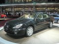 Peugeot 607 (Phase II, 2004) - Photo 6