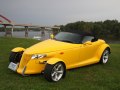 1999 Plymouth Prowler - Technical Specs, Fuel consumption, Dimensions