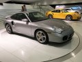 2002 Porsche 911 (996, facelift 2001) - εικόνα 37