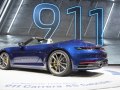 Porsche 911 Cabriolet (992) - Bild 8