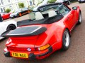 Porsche 911 Cabriolet (G) - Fotoğraf 9