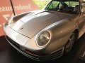 Porsche 959 - Fotoğraf 3