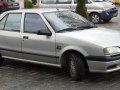 1996 Renault 19 Europa - Технически характеристики, Разход на гориво, Размери