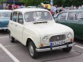 1961 Renault 4 - Foto 3
