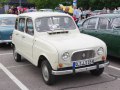 Renault 4 - Снимка 3