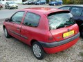 Renault Clio II (Phase I) 3-door - Bilde 2