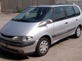 Renault Espace III (JE) - Kuva 3