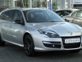 Renault Laguna III Grandtour (Phase II) - Kuva 2