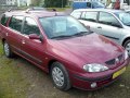 Renault Megane I Grandtour (Phase II, 1999) - Kuva 3