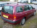 Renault Megane I Grandtour (Phase II, 1999) - Photo 4