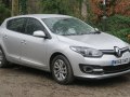 Renault Megane III (Phase III, 2014) - Foto 8