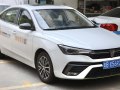 Roewe i5 (facelift 2021) - Bild 5
