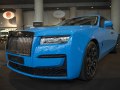 Rolls-Royce Ghost II - Fotografie 9