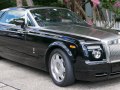 Rolls-Royce Phantom Coupe - Bilde 5