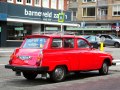 1960 Saab 95 - Foto 4