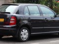 Skoda Fabia I (6Y) - Фото 2