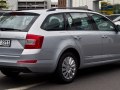 Skoda Octavia III Combi - Foto 6