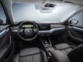 Skoda Octavia IV Combi - Bild 7