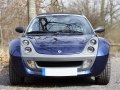 Smart Roadster coupe - Photo 5